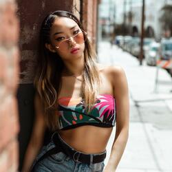 Better (feat. Amond "AJ" Jackson)