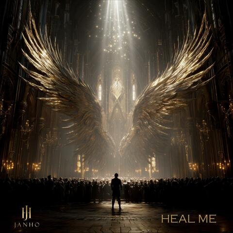 Heal Me