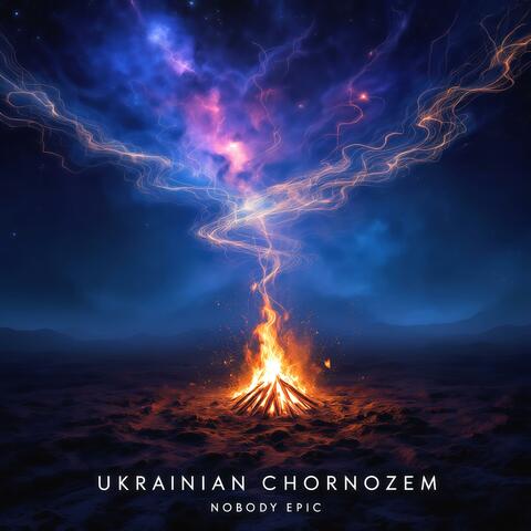 Ukrainian Chornozem
