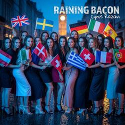 Raining Bacon