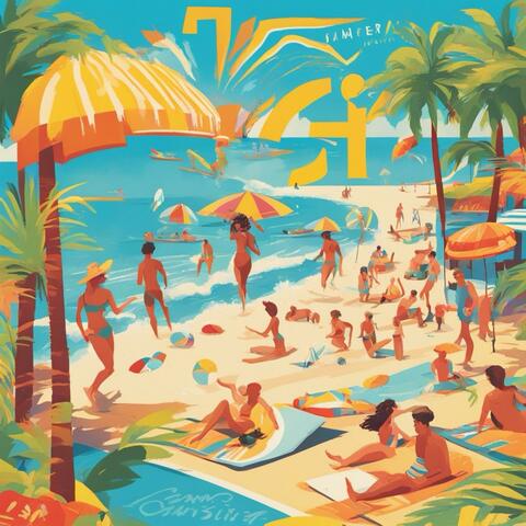 Summer time bye-bye