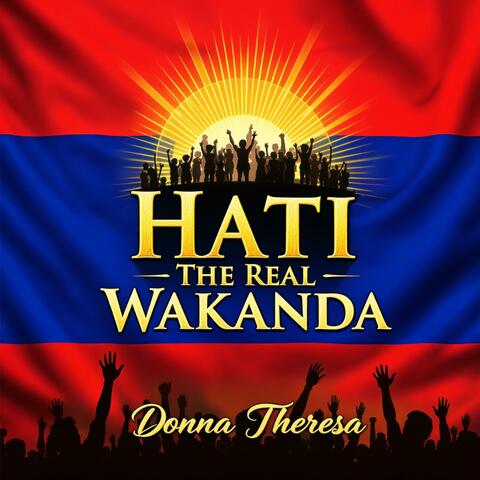 Haiti The Real Wakanda