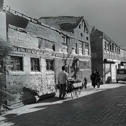 Karadır Kaşların
