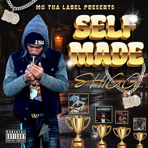 Self Made