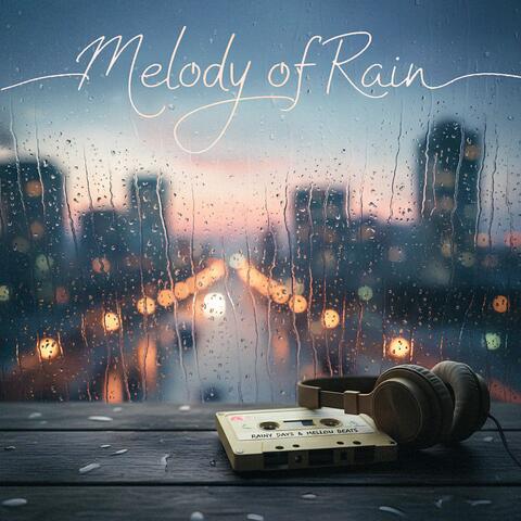 Melody of Rain