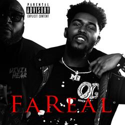 Fa Real (Single) [feat. Truth Gordon]