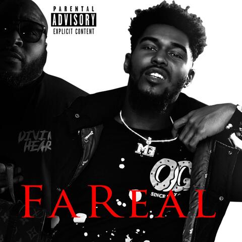 Fa Real (Single) [feat. Truth Gordon]
