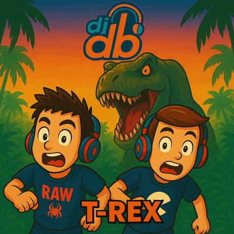 T-Rex