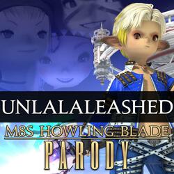 Unlalaleashed