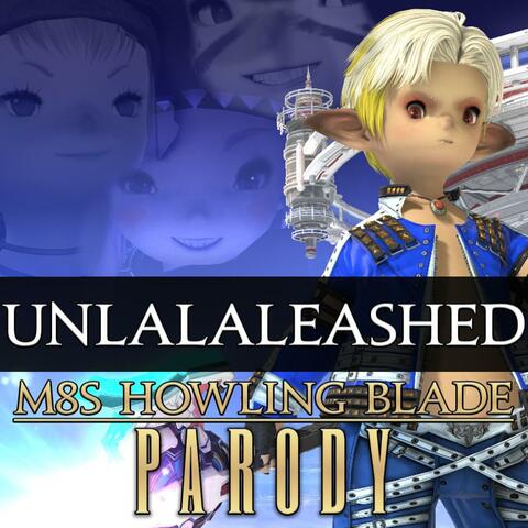 Unlalaleashed