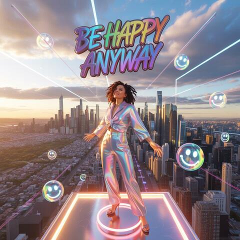 Be Happy Anyway