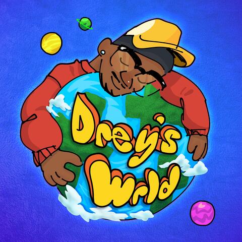 Drey's Wrld