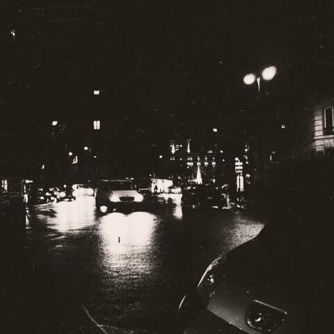 When You're Not Around