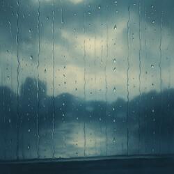Echoes of the rain