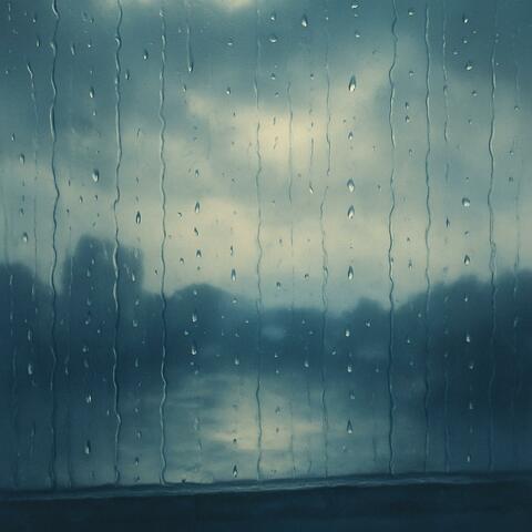 Echoes of the rain