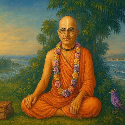 Life of Srila Bhaktisiddhanta Saraswati, Pt. 01 (feat. Vaani Sharma)