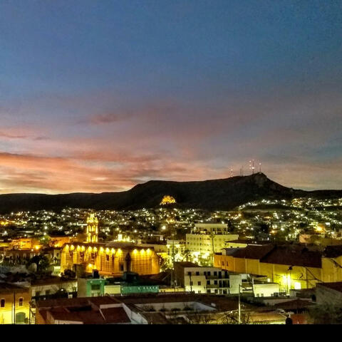 Mi gran tierra mexicana