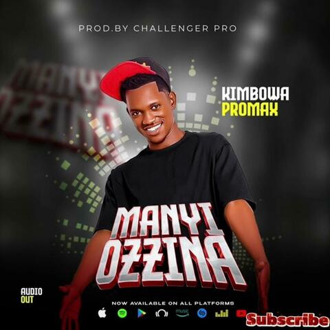 ￼Manyi ozina