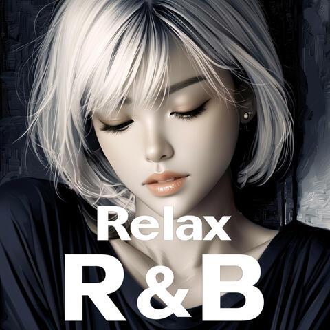 R&B Relax Mix - Midnight Serenity Vibes -