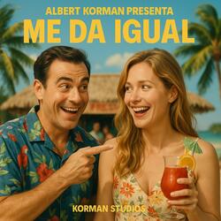 Me la Suda (Tropical Dance ReMix)