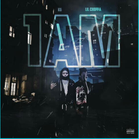 1AM (feat. SOS_K5)