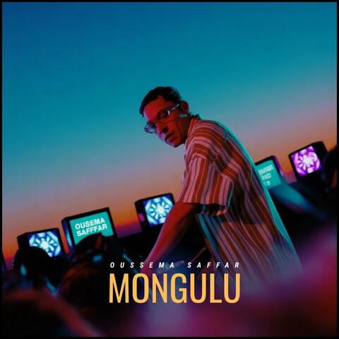 Mongulu (feat. The Garifuna Collective) [Afro House Edit]