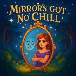 Mirror's Got No Chill