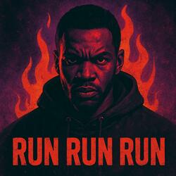 RUN..– Dark Hip-Hop Motivation | Rap Anthem for Training & Hustle