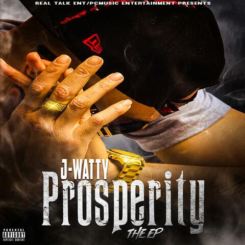 Prosperity the EP