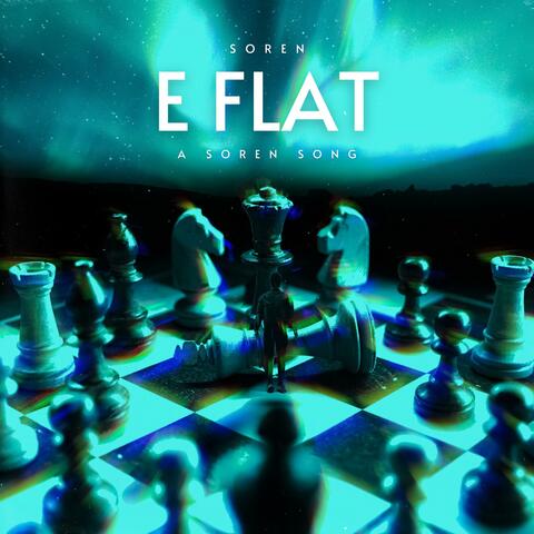 e flat