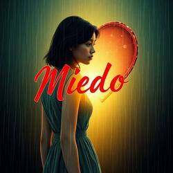 Miedo (Te Elijo a Ti) Audio y Letra