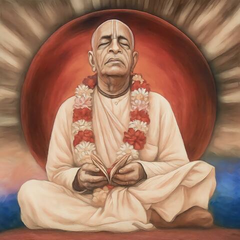 Life of AC Bhaktivedanta Swami Prabhupada, Pt. 04 (feat. Vaani Sharma)