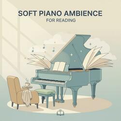 Peaceful Reading Piano Ambience