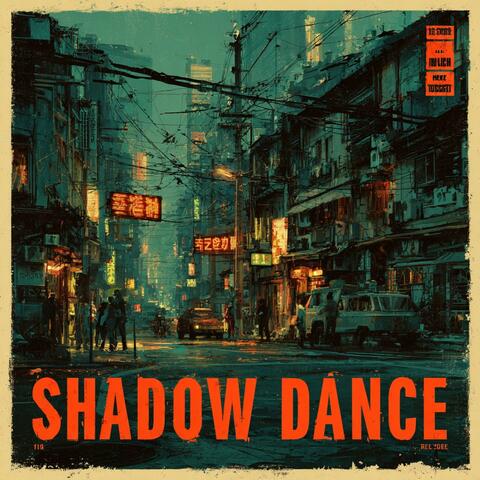 Shadow Dance