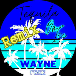 Tequila On Ice (Dance Remix)