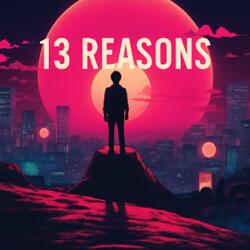 13 reasons
