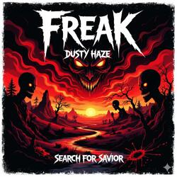 Freak (feat. SearchForSavior)