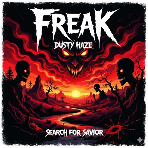 Freak (feat. SearchForSavior)