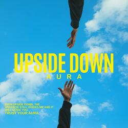 UPSIDE DOWN