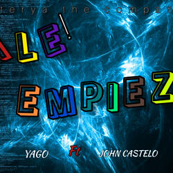 DALE EMPIEZA (feat. JHON CASTELO)
