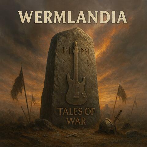 Tales Of War