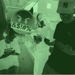 DROGAS ILÍCITAS (feat. 2P2L)