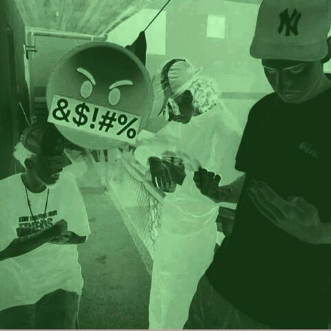 DROGAS ILÍCITAS (feat. 2P2L)