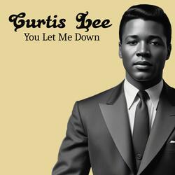 You Let Me Down
