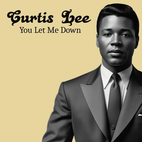 You Let Me Down