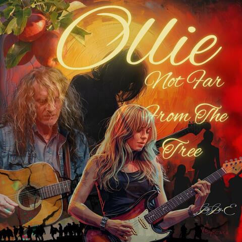 Ollie: Not Far From The Tree