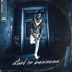 Stand on business