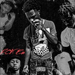 Keep it goin (feat. Yxngsan!)