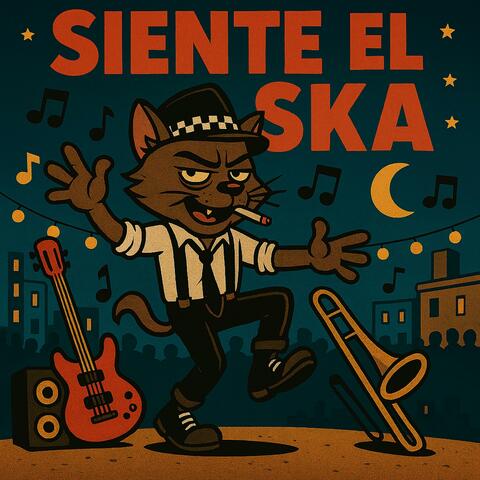 Siente el Ska