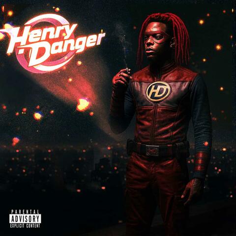 Henry Danger